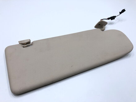 Sluneční clonítko levé VW Sharan (7N1, 7N2) 2010 - 2022