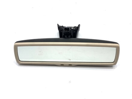 Zpětné zrcátko vnitřní VW Sharan (7N1, 7N2) 2010 - 2022 7N0857511