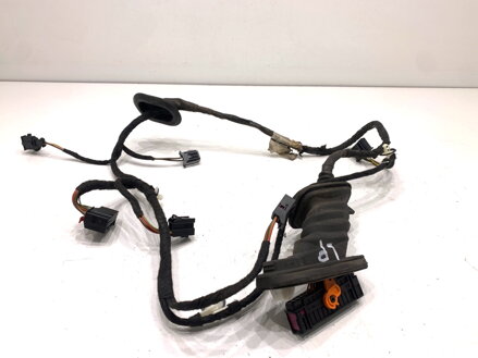 Kabeláž dveře přední levá VW Sharan (7N1, 7N2) 2010 - 2022 7N0971121