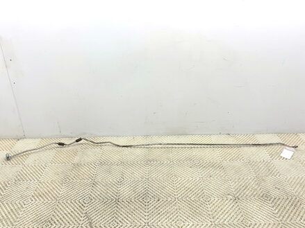 Hadice klimatizace VW Sharan (7N1, 7N2) 2010 - 2022