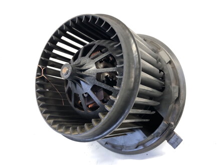 Ventilátor topení zadní VW Sharan (7N1, 7N2) 2010 - 2022 7H0819021A