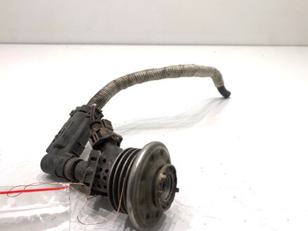 Vstřikovač SCR VW Sharan (7N1, 7N2) 2010 - 2022