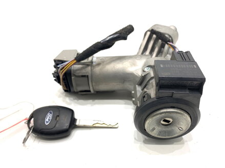 Spínací skříňka Ford Transit Courier B460 2014 - 2022 8A6T-15607-AC