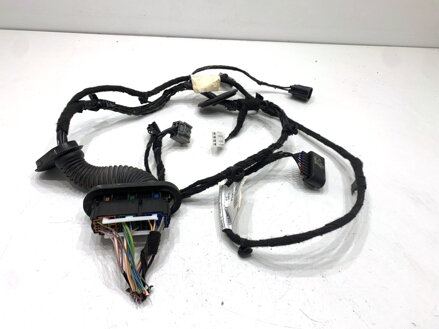 Kabeláž dveře přední levá Ford Transit Courier B460 2014 - 2022 ET76-14A584-ADH