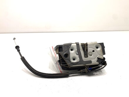 Zámek zadní levý Ford Transit Courier B460 2014 - 2022 BM5A-A21813-BH