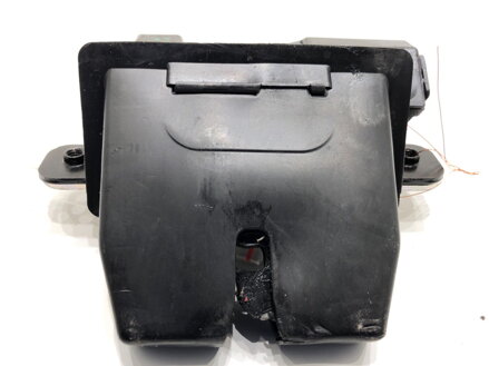 Zámek víka kufru zadní Ford Fiesta VI (CB1, CCN) 2008 - 2022 8A61-A442A66-BE
