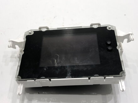 Displej Ford Fiesta VI (CB1, CCN) 2008 - 2022 BA6T-18B955-ED