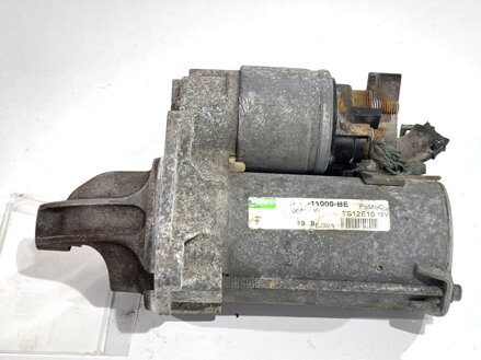 Startér Ford Fiesta VI (CB1, CCN) 2008 - 2022