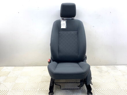 Sedadlo levé přední Ford Fiesta VI (CB1, CCN) 2008 - 2022