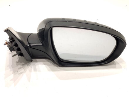 Zpětné zrcátko pravé KIA Optima (FSGDS6B) 2010 - 2022