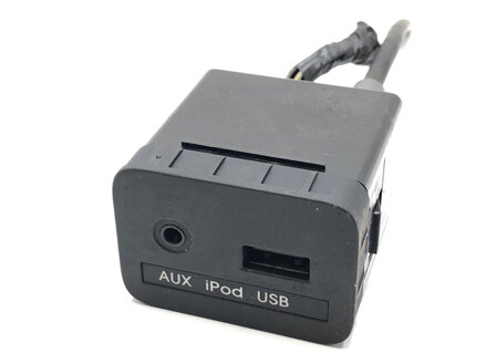 Zásuvka / uložení USB KIA Optima (FSGDS6B) 2010 - 2022 96120-2T500