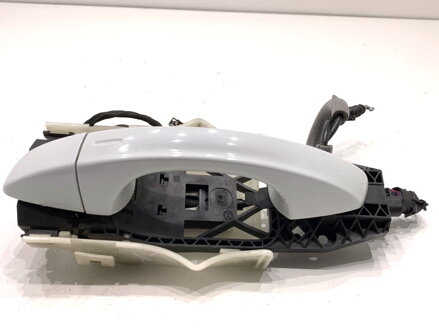 Klika vnější levá zadní Skoda Superb III Kombi (3V5) 2015 - 2022