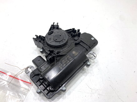 Dotah víka kufru zadní Skoda Superb III Kombi (3V5) 2015 - 2022 5TA827887B