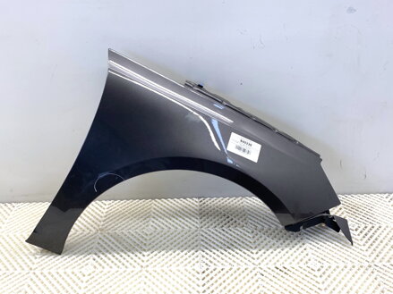 Blatník pravý přední Peugeot 308 II (LB_, LP_, LW_, LH_, L3_) 2013 - 2021 EVLC