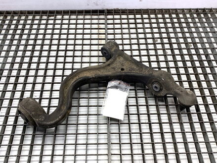 Rameno levé přední Porsche Panamera (970) 2009 - 2017 97034134102