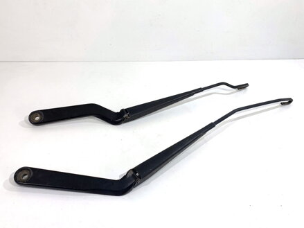 Stěrač sada přední Porsche Panamera (970) 2009 - 2017 970628027 970628029