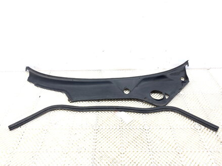 Torpédo Porsche Panamera (970) 2009 - 2017 97055556302