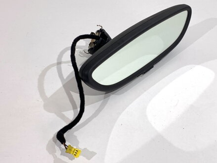 Zpětné zrcátko vnitřní Porsche Panamera (970) 2009 - 2017 7PP857511D