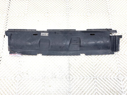 Volant vzduchu Porsche Panamera (970) 2009 - 2017 97010603203