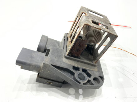 Modul ventilátoru Peugeot 508 SW I (8E_) 2010 - 2018 98372A