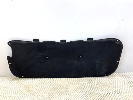 Odhlučnění kapoty Peugeot 308 II (LB_, LP_, LW_, LH_, L3_) 2013 - 2021