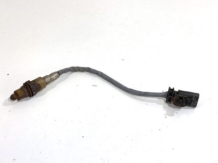 Sonda lambda zadní Peugeot 308 II (LB_, LP_, LW_, LH_, L3_) 2013 - 2021 9813838380