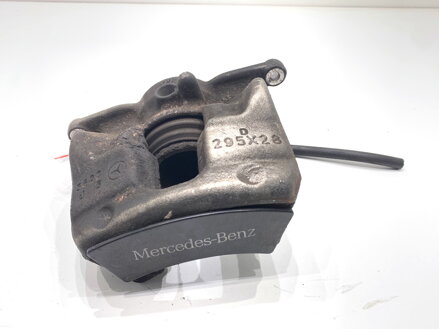 Brzdový třmen levý přední Mercedes-benz Class A (W176) 2012 - 2018