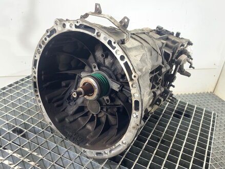 Převodovka Mercedes-benz Sprinter 3 , 5-T Tourer BUS (B907) 2018 - 2022 A9062603402