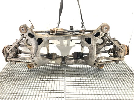 Výztuha zadní Porsche Panamera (970) 2009 - 2017