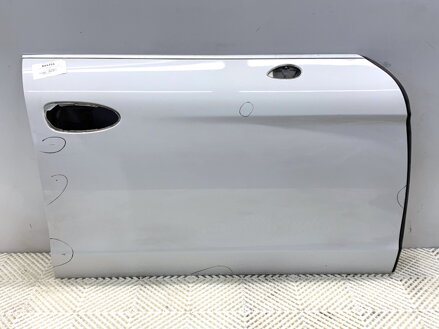 Dveře pravé přední Porsche Panamera (970) 2009 - 2017