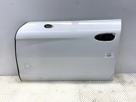 Dveře levé přední Porsche Panamera (970) 2009 - 2017