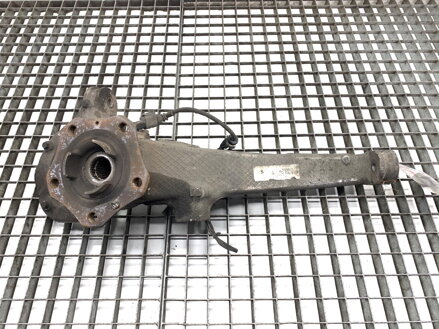 Otoč pravá přední Porsche Panamera (970) 2009 - 2017