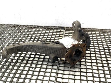 Otoč levá přední Porsche Panamera (970) 2009 - 2017 97034115704