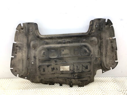 Odhlučnění kapoty Porsche Panamera (970) 2009 - 2017