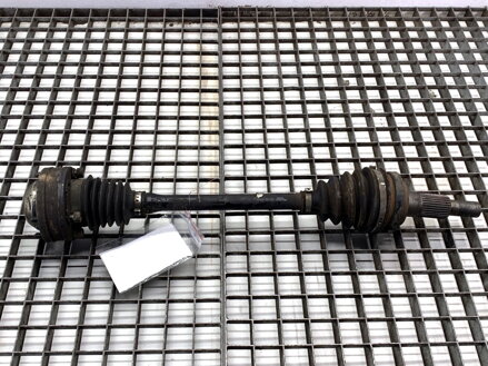 Poloosa levá přední Porsche Panamera (970) 2009 - 2017