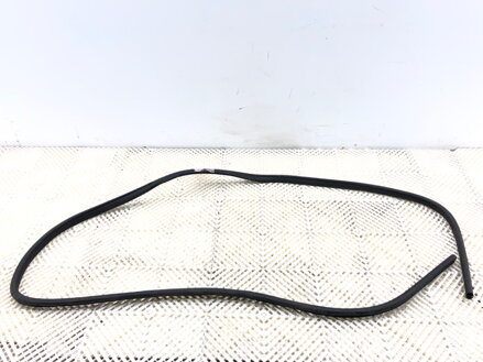 Těsnění dveří přední pravé Nissan Qashqai III (J12) 2021 - 2022