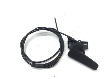 Lanko kapoty Skoda Superb III Kombi (3V5) 2015 - 2022 3V1823535