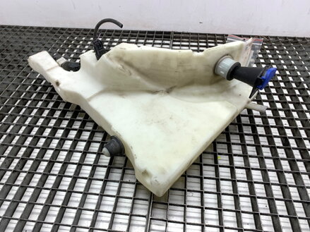 Nádobka ostřikovačů Jaguar XF I (X250) 2008 - 2015