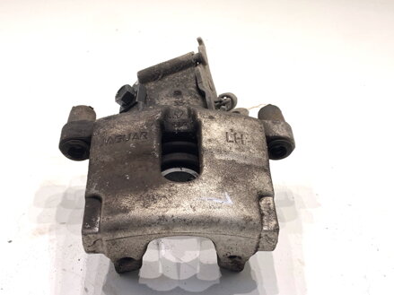 Brzdový třmen levý zadní Jaguar XF I (X250) 2008 - 2015