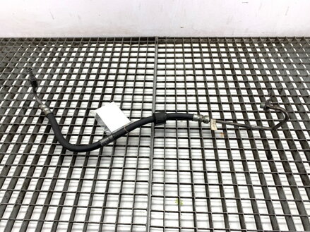 Hadice posilovače Jaguar XF I (X250) 2008 - 2015