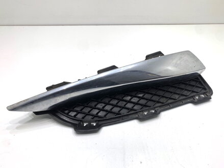 Mřížka nárazníku pravá přední Jaguar XF I (X250) 2008 - 2015 CX23-15K232-A