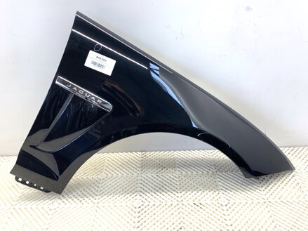 Blatník pravý přední lift facelift Jaguar XF I (X250) 2008 - 2015