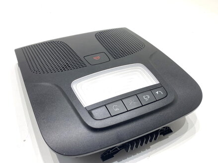 Stropní světlo Mercedes-benz Sprinter 3 , 5-T Tourer BUS (B907) 2018 - 2022 A9109002401