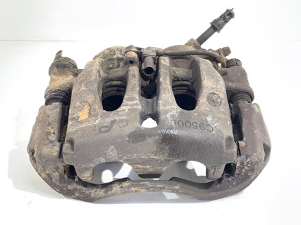 Brzdový třmen pravý přední Mercedes-benz Sprinter 3 , 5-T Tourer BUS (B907) 2018 - 2022