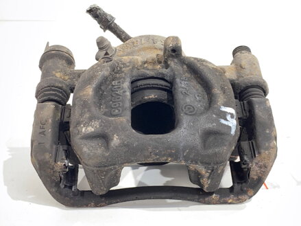 Brzdový třmen pravý zadní Mercedes-benz Sprinter 3 , 5-T Tourer BUS (B907) 2018 - 2022