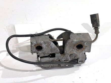 Zámek kapoty přední Skoda Fabia III Kombi (NJ5) 2014 - 2022 6V0823509D