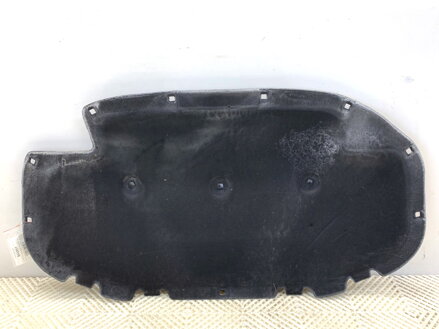 Odhlučnění kapoty VW Golf VII (5G1, BQ1, BE1, BE2) 2012 - 2022