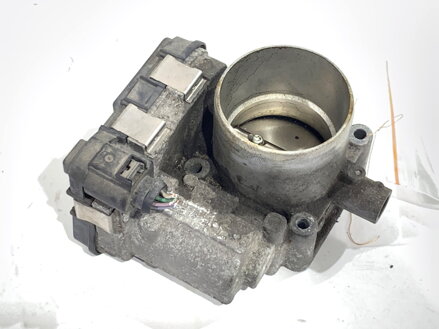 Škrticí klapka VW Golf VII (5G1, BQ1, BE1, BE2) 2012 - 2022 03F133062B