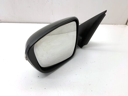 Zpětné zrcátko levé Nissan Juke (F15) 2010 - 2022