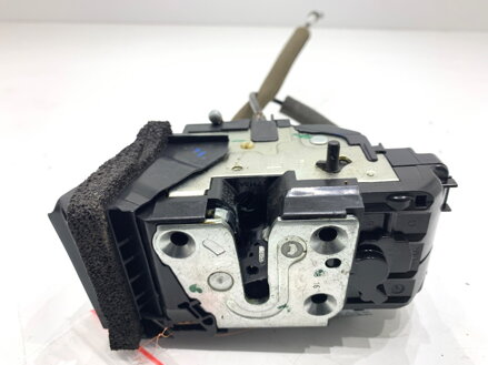 Zámek dveří levý zadní Nissan Juke (F15) 2010 - 2022